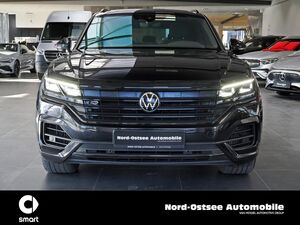 VW TOUAREG 3.0 V6 TSI eHYBRID R 4M AHK IQ-LIGHT
