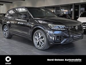 VW TOUAREG 3.0 V6 TSI eHYBRID R 4M AHK IQ-LIGHT