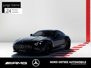MERCEDES-BENZ GT 63 AMG 4M+ HA-LENKUNG MULTI-SITZE PANO LIFT