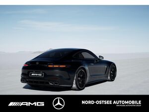 MERCEDES-BENZ GT 63 AMG 4M+ HA-LENKUNG MULTI-SITZE PANO LIFT
