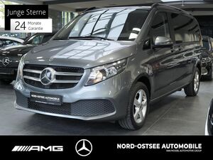 MERCEDES-BENZ V 220 EDITION 4MATIC  NAVI ALLRAD KAMERA DAB