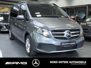 MERCEDES-BENZ V 220 EDITION 4MATIC  NAVI ALLRAD KAMERA DAB
