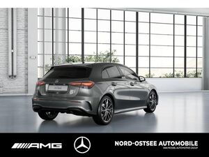 MERCEDES-BENZ A 200 AMG NIGHT SHZ MBUX