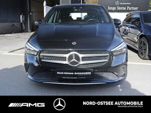 MERCEDES-BENZ B 180 d STYLE DISTRO MULTIBEAM LHZ KAMERA SHZ
