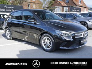 MERCEDES-BENZ B 180 d STYLE DISTRO MULTIBEAM LHZ KAMERA SHZ