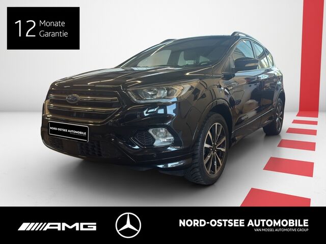 FORD Kuga 1.5 ST-Line AHK NAVI PDC SHZ LHZ TEMPOMAT