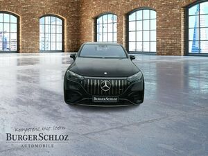 MERCEDES-BENZ EQE 43 AMG 4MATIC SUV PANO/HUD/DIGI/AHK/AIRM.