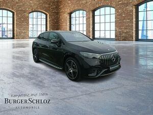 MERCEDES-BENZ EQE 43 AMG 4MATIC SUV PANO/HUD/DIGI/AHK/AIRM.