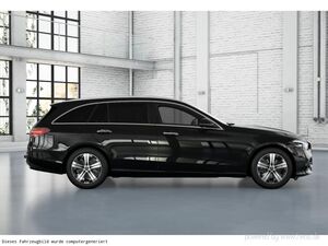 MERCEDES-BENZ C 180 T AHK/NAVI/LED/360/SHZ