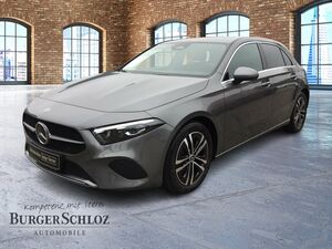 MERCEDES-BENZ A 200 d progressive MULTI./DIST./RFK/SOUND/WP
