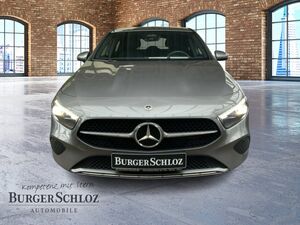 MERCEDES-BENZ A 200 d  DISTRO/AHK/MULTIBEAM/NAVI