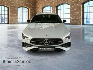 MERCEDES-BENZ CLA 180 SB AMG AMG/MULTI./DISTR./AHK/360