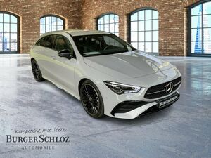 MERCEDES-BENZ CLA 180 SB AMG AMG/MULTI./DISTR./AHK/360