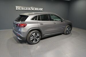 MERCEDES-BENZ GLA 220 4MATIC AHK/MULTIB./WINTER/360C