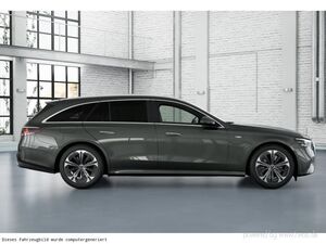 MERCEDES-BENZ E 300 T de 4MATIC DIGI/AHK/DIST./360C/MEM./TW