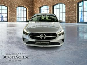 MERCEDES-BENZ B 250 e progressive W-Paket ACC KeyLess PDC SHZ