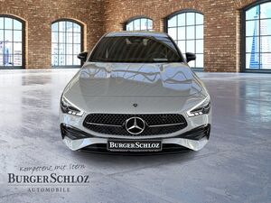 MERCEDES-BENZ CLA 180 Shooting Brake AMG/DISTRO/TOT/SOUND/AHK