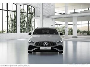 MERCEDES-BENZ CLA 180 Shooting Brake AMG/AHK/DISTRO/SOUND/TOT