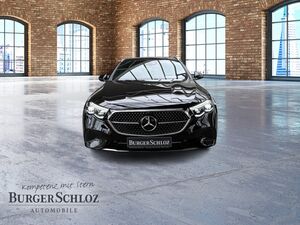 MERCEDES-BENZ E 220 T d 4MATIC AHK/DIGI/DIST./360/KEYL./WP