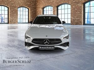 MERCEDES-BENZ CLA 180 Shooting Brake AMG/MULTI./DIST./AHK/360C