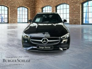 MERCEDES-BENZ C 180 T Avantgarde SpurW W-Paket PDC SHZ LED LM
