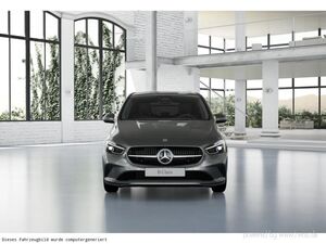 MERCEDES-BENZ B 180 MULTI./AHK/TW/RFK/WP
