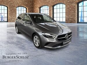 MERCEDES-BENZ B 180 KAMERA/MULTIBEAM/NAVI