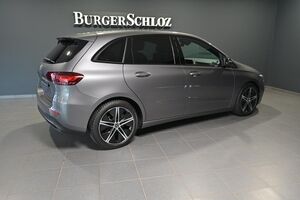 MERCEDES-BENZ B 180 MULTI/AHK/RFK/TW/WINTER