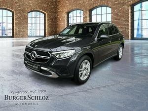 MERCEDES-BENZ GLC 200 4MATIC NAVI/MEMORY/LED