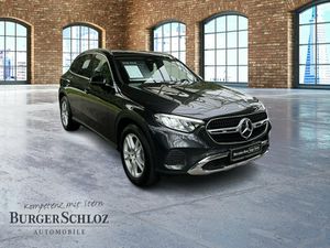 MERCEDES-BENZ GLC 200 4MATIC NAVI/MEMORY/LED