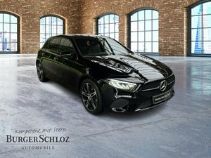 MERCEDES-BENZ A 220 4M progressive Night SpurW PDC SHZ LED LM