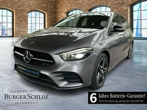 MERCEDES-BENZ B 250 e AMG AHK AUT DynLicht Fernlichtass. Kam.
