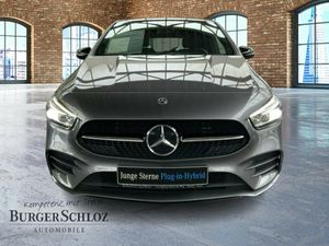 MERCEDES-BENZ B 250 e AMG AHK AUT DynLicht Fernlichtass. Kam.