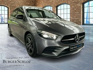 MERCEDES-BENZ B 250 e AMG AHK AUT DynLicht Fernlichtass. Kam.
