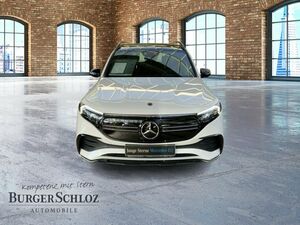 MERCEDES-BENZ EQB 350 4M AMG 360 ACC AUT HUD Kam. KeyLess LED