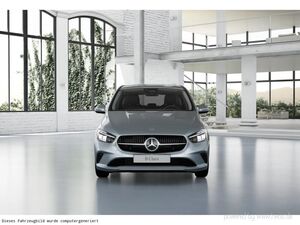 MERCEDES-BENZ B 180 LED/AHK/SHZ/RFK