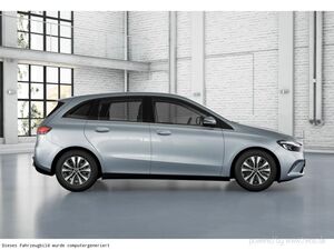 MERCEDES-BENZ B 180 LED/AHK/SHZ/RFK