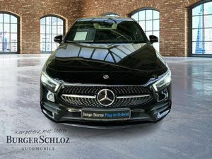 MERCEDES-BENZ A 250 e AMG Night S-Sitz ACC PDC SHZ LED Sport
