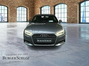 AUDI A3 Cabriolet 1.4 TFSI design 2xKlima AUT KeyLess