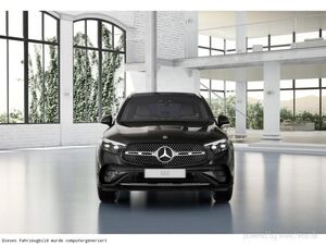 MERCEDES-BENZ GLC 450 d 4MATIC AMG/PANO/AHK/360//STHZ/DIGI