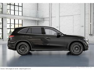 MERCEDES-BENZ GLC 450 d 4MATIC AMG/PANO/AHK/360//STHZ/DIGI