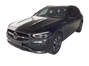 MERCEDES-BENZ C 200 4M T All-Terrain PANO/AHK/DIGITAL/360/DIST
