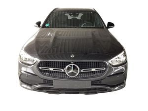 MERCEDES-BENZ C 200 4M T All-Terrain PANO/AHK/DIGITAL/360/DIST
