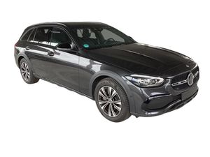 MERCEDES-BENZ C 200 4M T All-Terrain PANO/AHK/DIGITAL/360/DIST