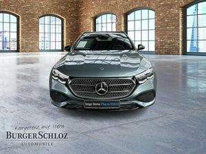 MERCEDES-BENZ E 300 T de 4M All-Terrain DIGITAL/PANO/AHK/BURM.