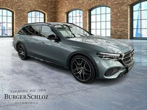 MERCEDES-BENZ E 300 T de 4M All-Terrain DIGITAL/PANO/AHK/BURM.