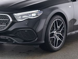 MERCEDES-BENZ E 300 T de 4M All-Terrain 360 AHK AUT DynLicht