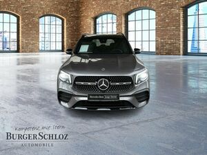 MERCEDES-BENZ GLB 220 d 4MATIC AMG AMG/PANO/AHK/LED