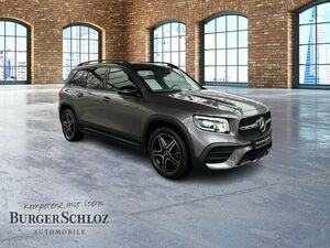 MERCEDES-BENZ GLB 220 d 4MATIC AMG AMG/PANO/AHK/LED