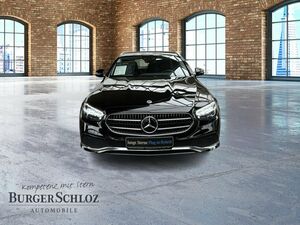 MERCEDES-BENZ E 300 T de Avantgarde ACC AUT Kam. KlimaA LED LM